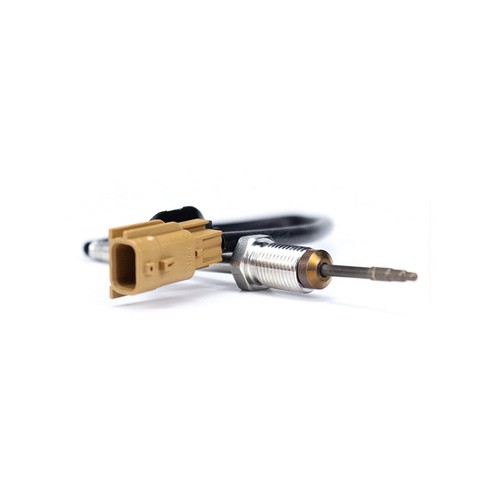 Scarico gas sensore - scarico,