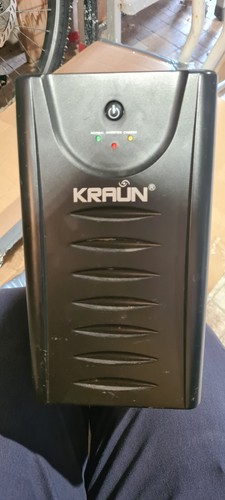 Kraun pro 2150 1500va - kraun,