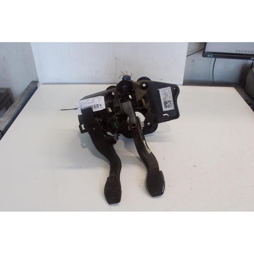 Pedaliera compl fiat grande - compl.,