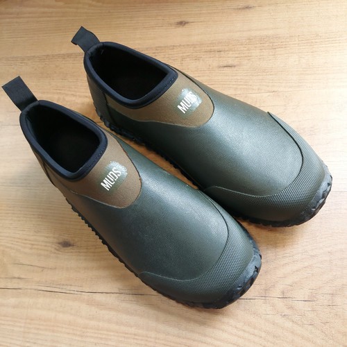 Zoccoli unisex muds - zoccoli,