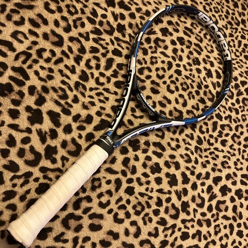Racchetta tennis babolat - da,