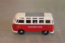 Brekina VW T 1 station wagon