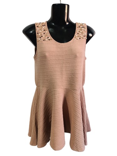 Abito skater multicolore - , |