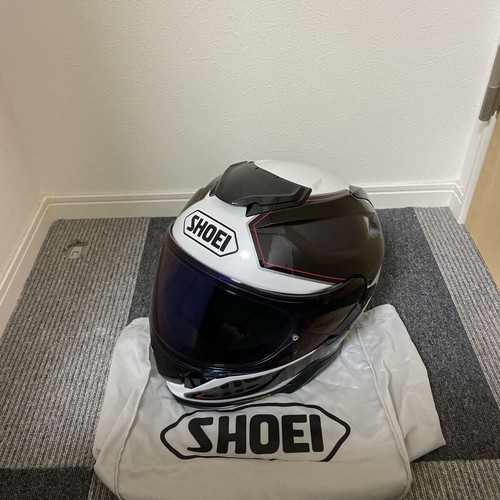 Shoei air2 bonafide 8 - gt-air2,