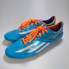 Adidas F50 Adizero TRX FG