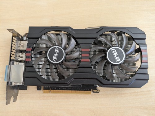 Asus nvidia geforce gtx - geforce,