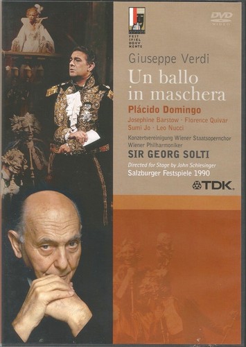 Ballo maschera giuseppe - ballo, in