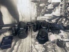 Panasonic Lumix DMC-FZ30