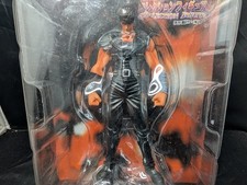 Sega fist the north - sega,