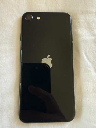 Apple iphone gen 64gb - se,