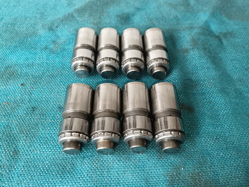 Ford cvh hydrualic sollevatore - ford,