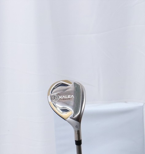 Taylormade kalea gold rescue - kalea,