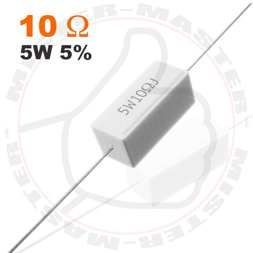 Ohm resistore ceramico a - resistore,