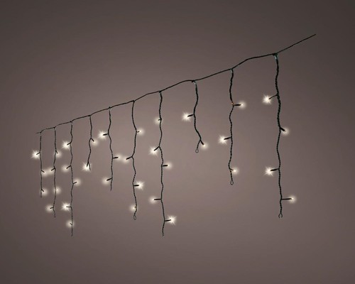 Tenda luminosa 256 led - luminosa,