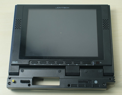 Joytech schermo monitor - joytech, lcd