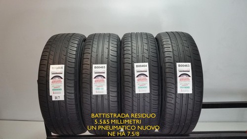 Gomme usate 225 - gomme,