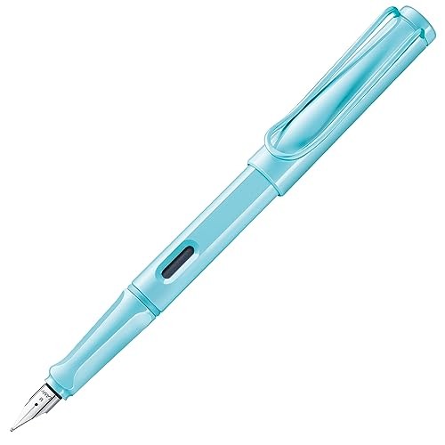 Penna stilografica lamy safari - penna,