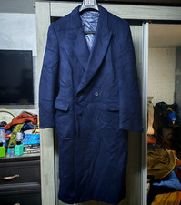 Cappotto soprabito vintage