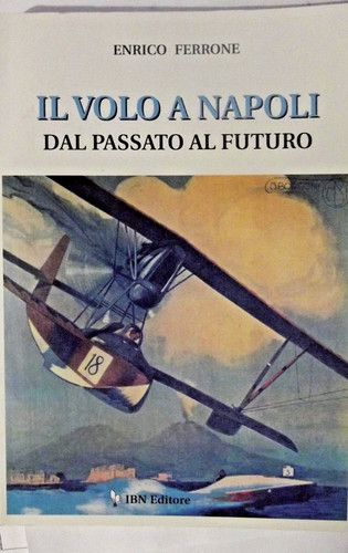 Volo napoli dal passato - volo, a