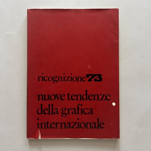 Ricognizione nuove - 73.,