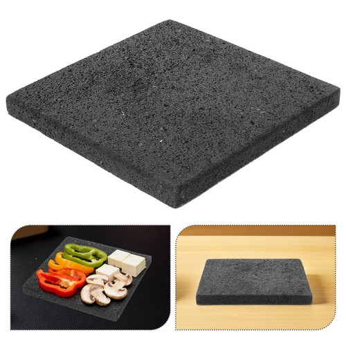 Piatto barbecue vegano - piatto,
