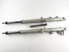 BMW R 1100 GS [1990] - Gabel Telelever con asse
