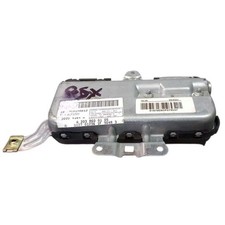 Airbag porta posteriore