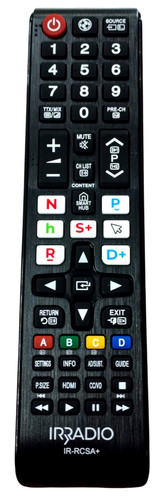 Telecomando universale