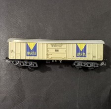 LIMA H0 - vagone Merci Carro