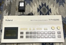 Roland TR-626 Compositore di