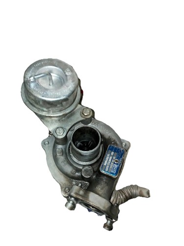 Turbina motore fiat 500 - fiat, qubo