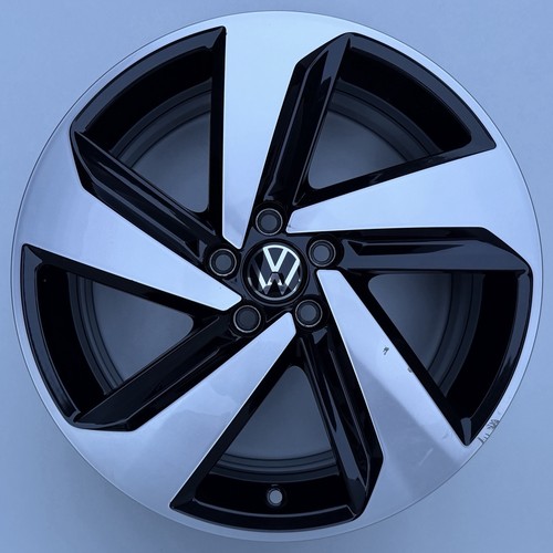 Cerchio lega originale vw - 1,