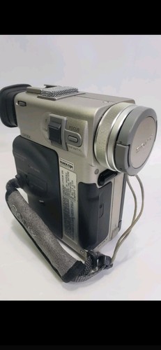 Sony handycam dcr pc10 - handycam,