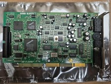 Tarjeta de sonido Creative