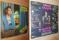 Sergio Caputo, Un Sabato