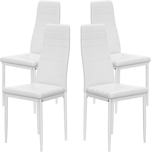 Set sedie sala - sala, 4