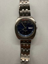 Seiko Bell-Matic Sveglia