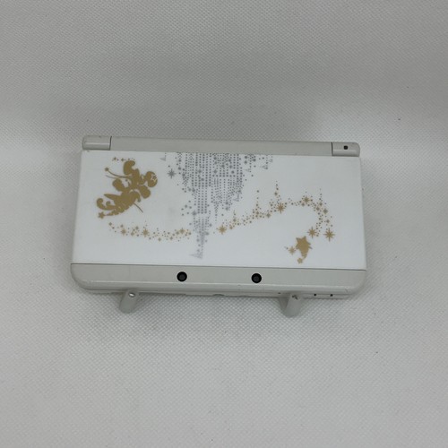 Nintendo new 3ds disney magic - new,