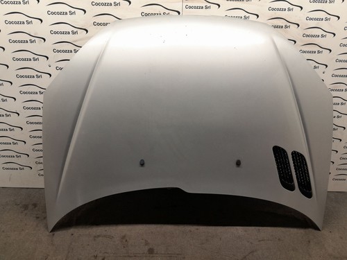 Cofano anteriore peugeot 206 - anteriore,