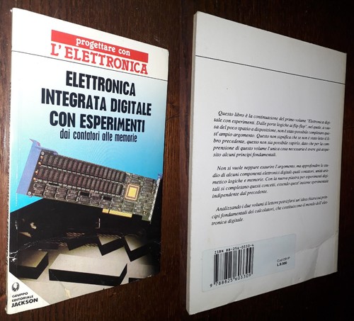 Elettronica integrata digitale