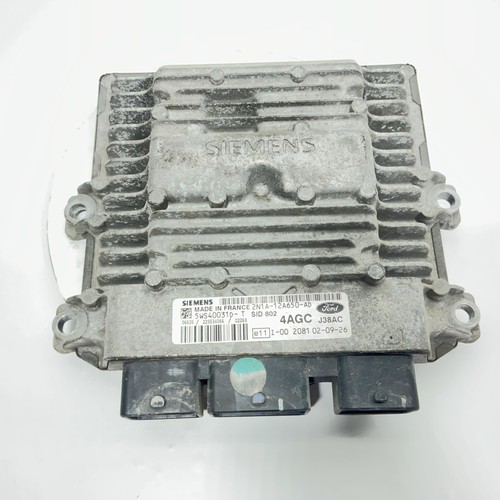 Centralina motore per ford - motore,