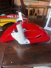 Honda Cbr 900 98 99 Parafango Anteriore Completo