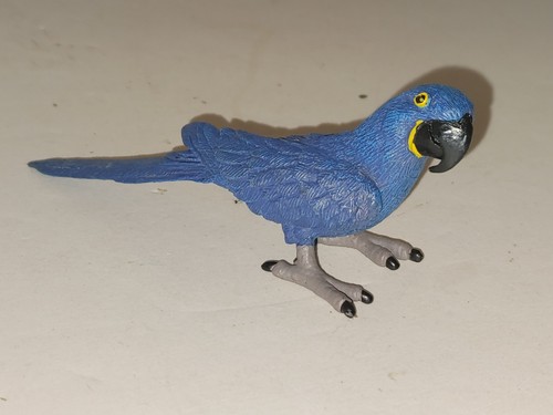 Safari ltd blue hyacinth - safari,