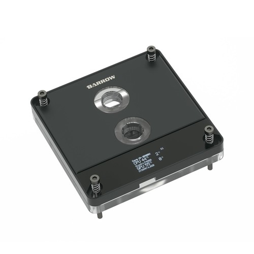 Barrow display oled waterblock - barrow,