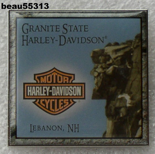 Granite state lebanon new - state,