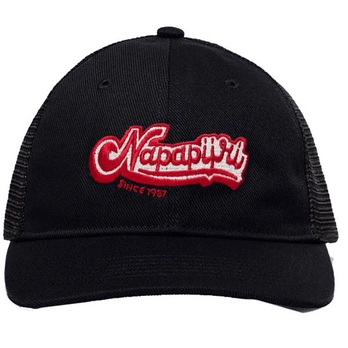 Cappellino snapback napapijri - cappellino,