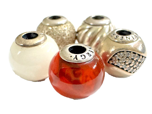 Charms collezione - di,