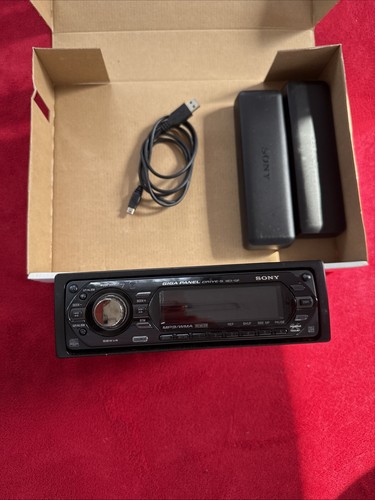 Sony xplod mex - sony,