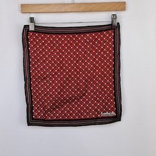 Foulard Christian Dior in pura