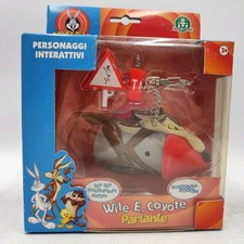 Looney Tunes Road Runner Wile